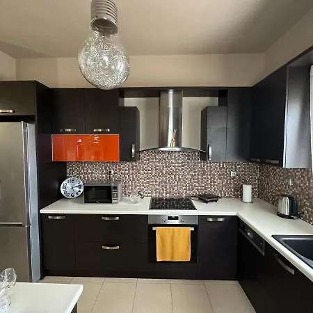 Дом отдыха Eva's House *