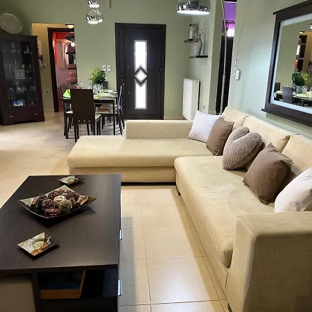 Дом отдыха Eva's House