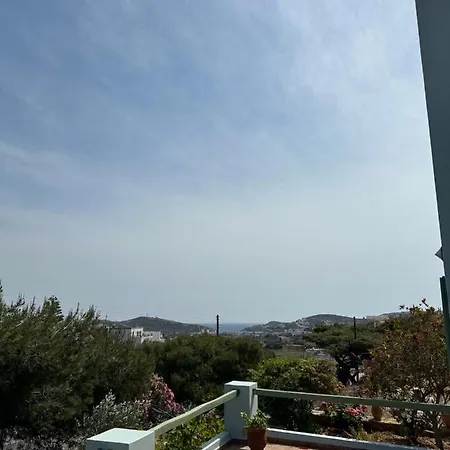 Eva's House * Vari (Syros)