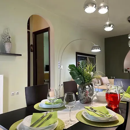 Eva's House Dom wakacyjny