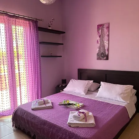 Eva's House Vari (Syros)