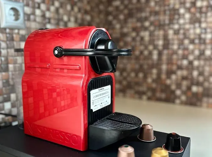 Prázdninový dům Eva's House Vári