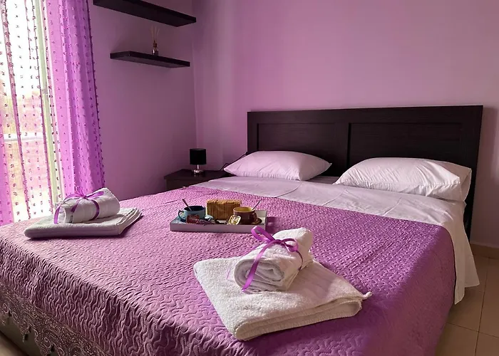 Eva's House 別荘 Vári