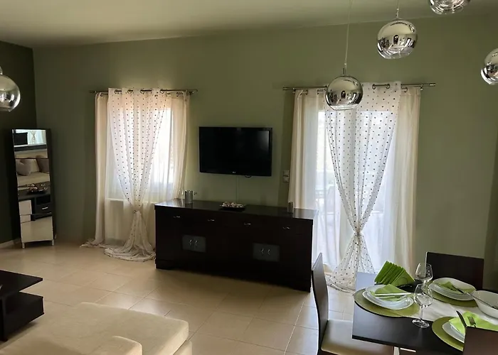 Eva's House 別荘 Vári